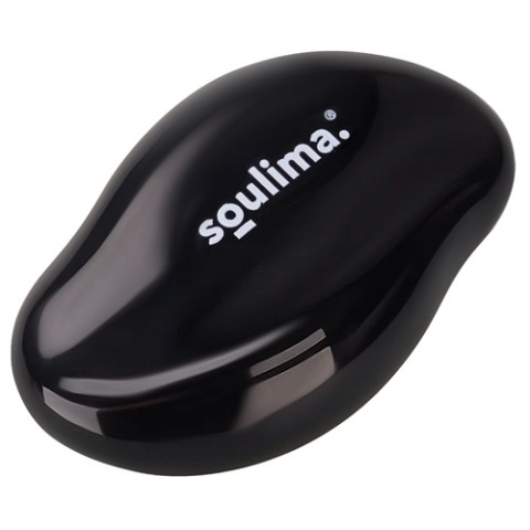 Krištolinė pemza - pėdų tarka 3D Soulima 25745