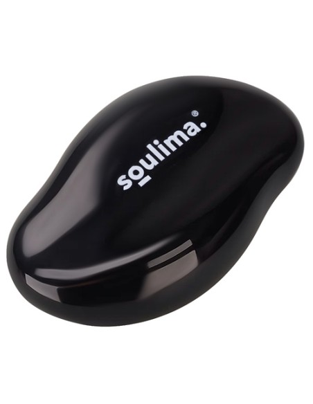 Krištolinė pemza - pėdų tarka 3D Soulima 25745