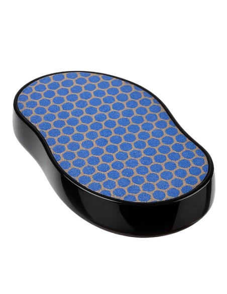 Krištolinė pemza - pėdų tarka 3D Soulima 25745