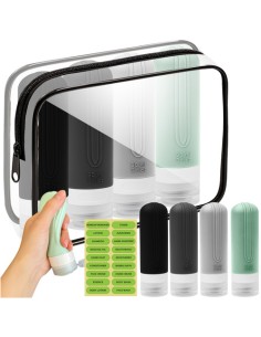 Trizand 25760 kelioninis kosmetinis krepšys