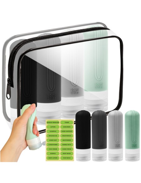 Trizand 25760 kelioninis kosmetinis krepšys