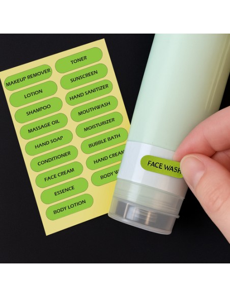 Trizand 25760 kelioninis kosmetinis krepšys