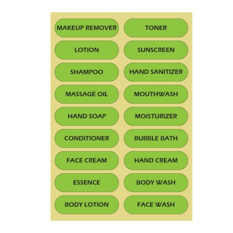 Trizand 25760 kelioninis kosmetinis krepšys