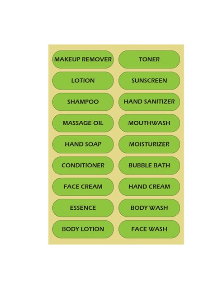 Trizand 25760 kelioninis kosmetinis krepšys