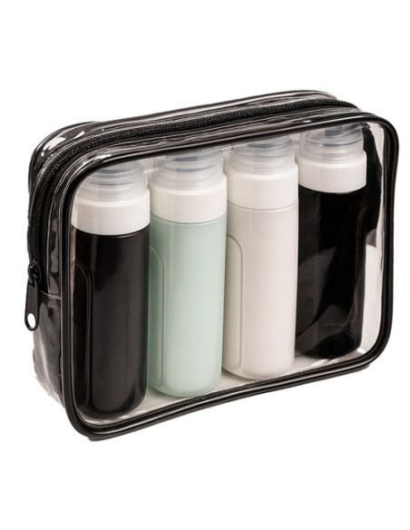 Trizand 25760 kelioninis kosmetinis krepšys