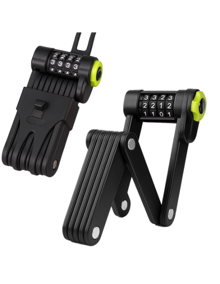 Trizand 25733 sulankstomas dviračio užraktas