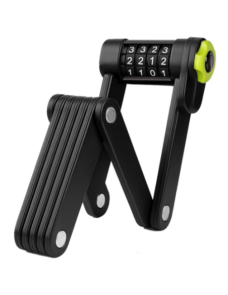 Trizand 25733 sulankstomas dviračio užraktas