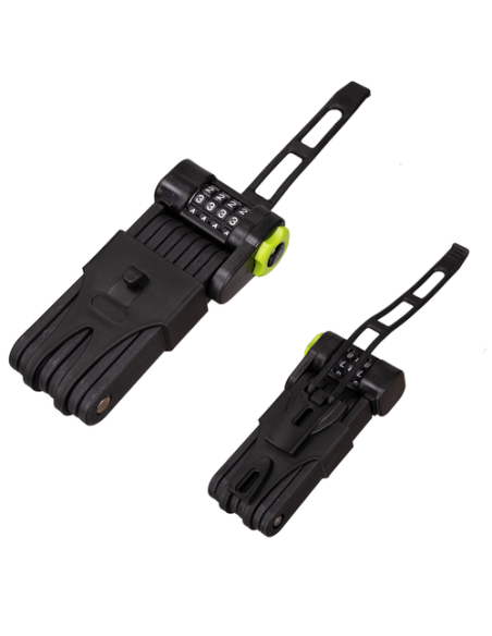 Trizand 25733 sulankstomas dviračio užraktas