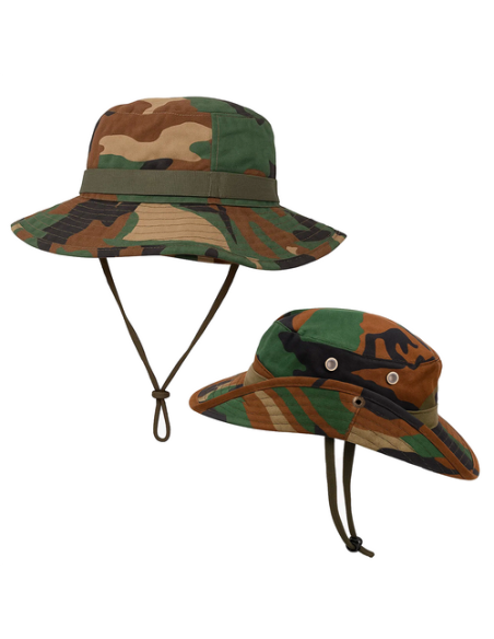 Trizand maskuojamoji skrybėlė 23833