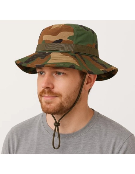 Trizand maskuojamoji skrybėlė 23833