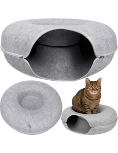 Kačių guolis - tunelis Purlov 25810