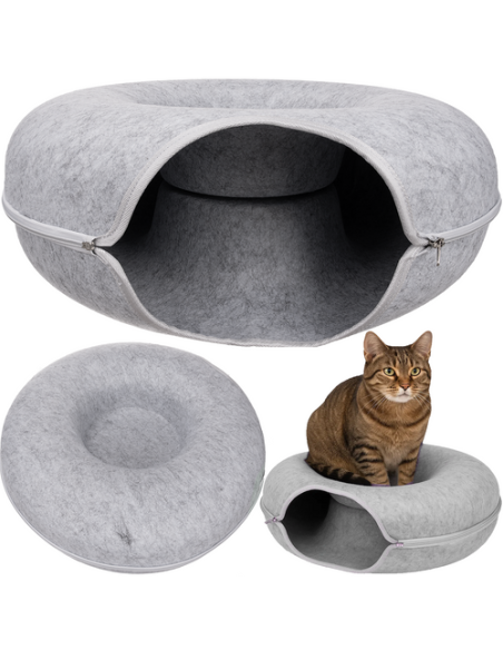 Kačių guolis - tunelis Purlov 25810