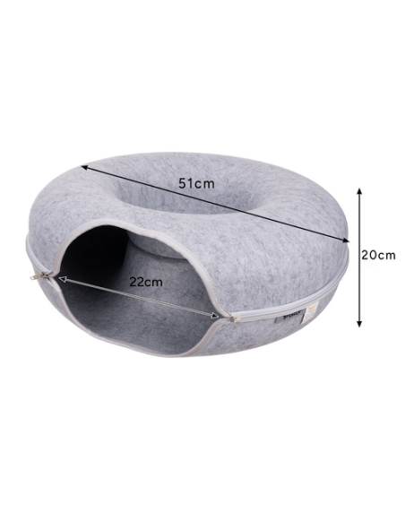 Kačių guolis - tunelis Purlov 25810