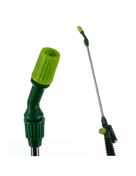 Rankinis slėginis purkštuvas 8L Gardlov 25430