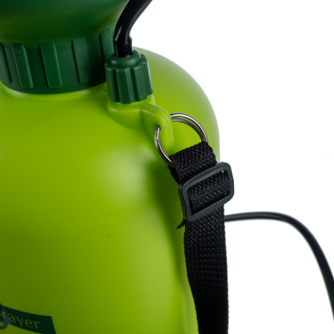 Slėginis purkštuvas 5L Gardlov 25581