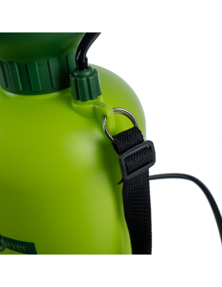 Slėginis purkštuvas 5L Gardlov 25581