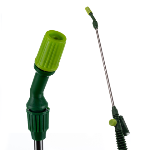 Slėginis purkštuvas 5L Gardlov 25581