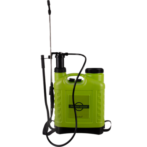 Rankinis slėginis purkštuvas 16L Gardlov 25569