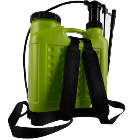 Rankinis slėginis purkštuvas 16L Gardlov 25569