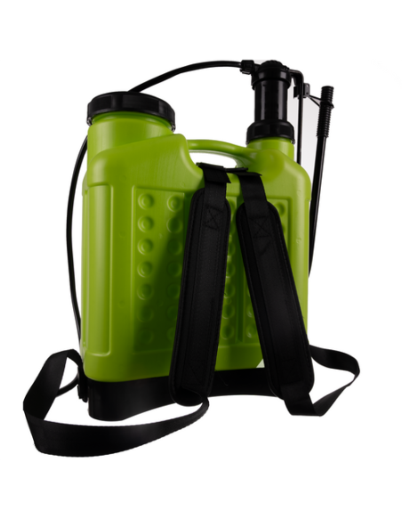 Rankinis slėginis purkštuvas 16L Gardlov 25569