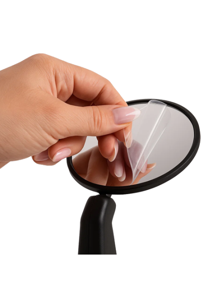 „Trizand 25781“ kairysis dviračio veidrodėlis