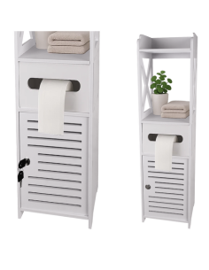 Ruhhy 25763 vonios spintelė