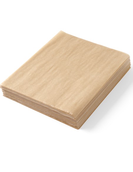 Pergamentinis popierius šiltiems užkandžiams lygus 250x350mm 500vnt. Hendi 678114 Pergamentinis popierius šiltiems užkandžiams lygus 250x350mm 500vnt. Hendi 678114