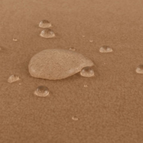 Smėlio spalvos sūpynės NEW H26685