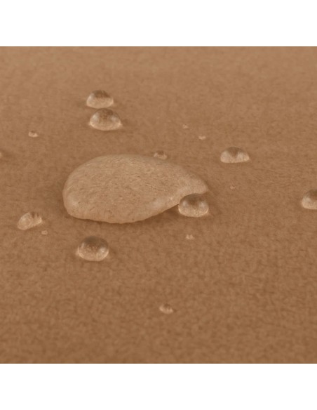 Smėlio spalvos sūpynės NEW H26685