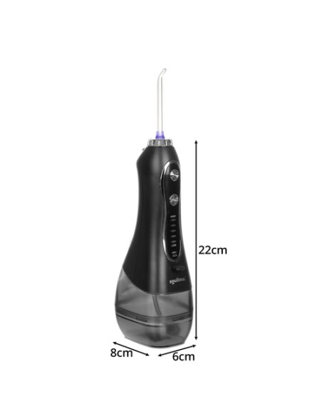 Soulima 25397 belaidis dantų irigatorius