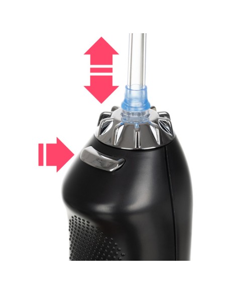 Soulima 25397 belaidis dantų irigatorius