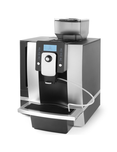 Automatinis programuojamas kavos aparatas Profi Line XXL 6 L Hendi 208991 Automatinis programuojamas kavos aparatas Profi Line XXL 6 L Hendi 208991