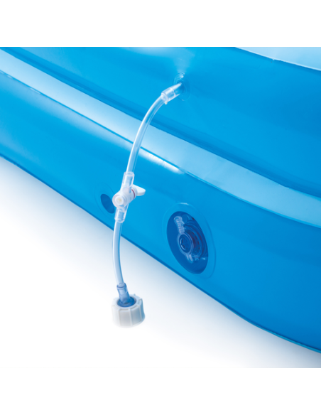 Pripučiamas baseinas INTEX 57161