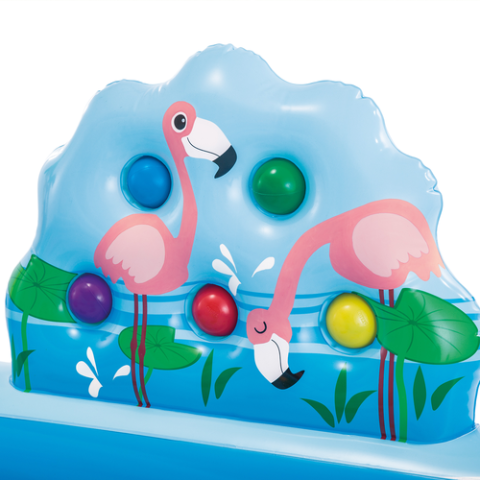 Pripučiamas baseinas INTEX 57161