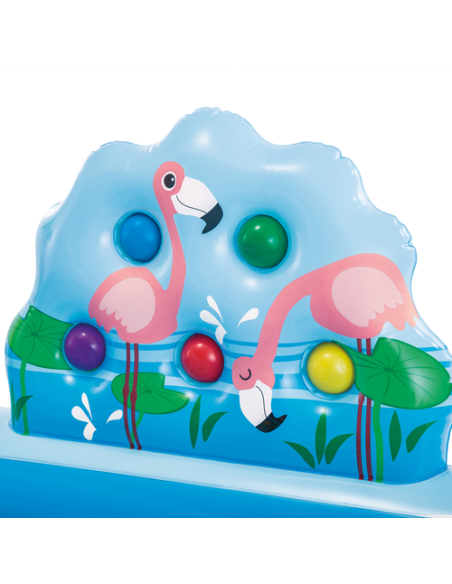 Pripučiamas baseinas INTEX 57161