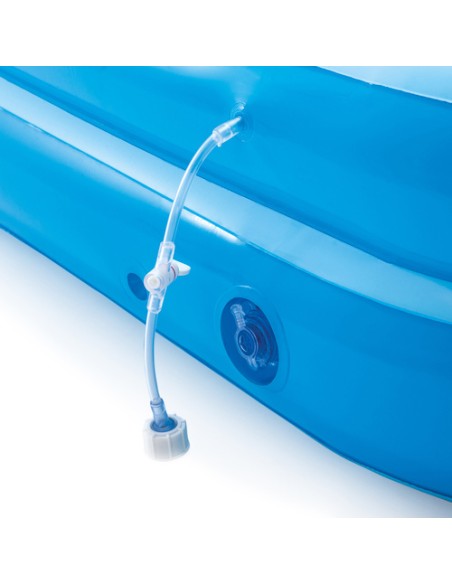 Pripučiamas baseinas INTEX 57161