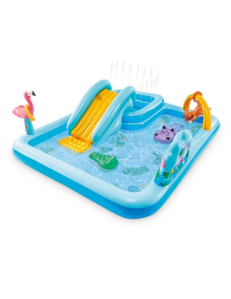 Pripučiamas baseinas INTEX 57161