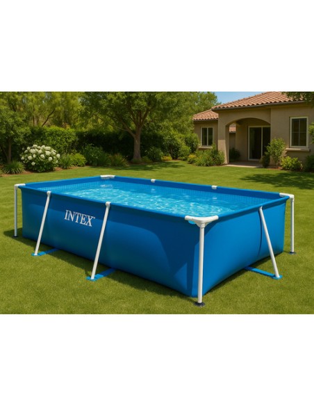 INTEX 28272 karkasinis baseinas