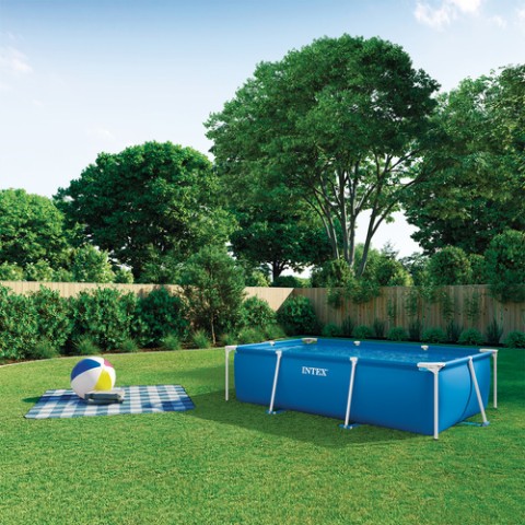 INTEX 28272 karkasinis baseinas