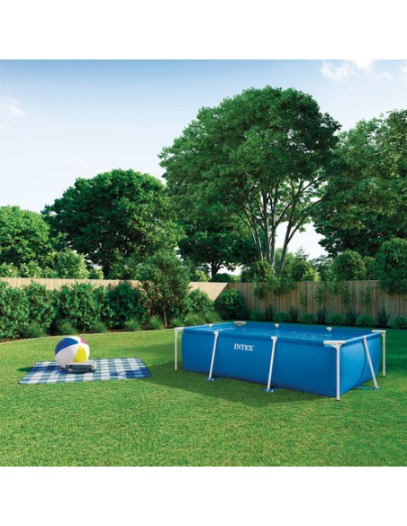 INTEX 28272 karkasinis baseinas