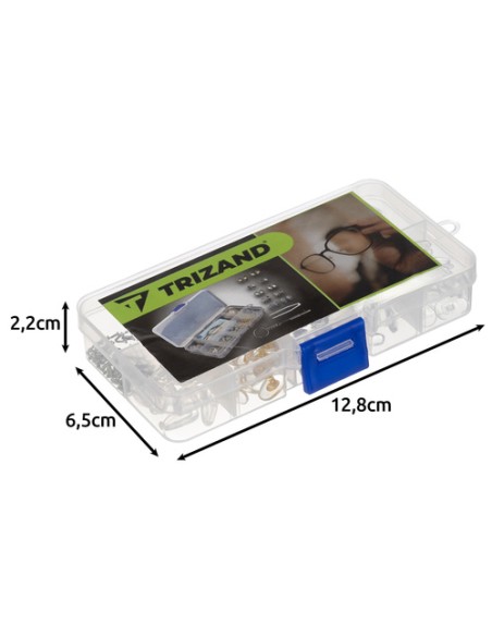 Trizand 25624 akinių taisymo rinkinys