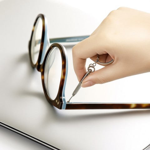 Trizand 25624 akinių taisymo rinkinys