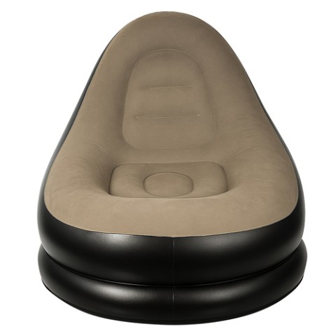 Pripučiama sodo kėdė Gardlov 25365