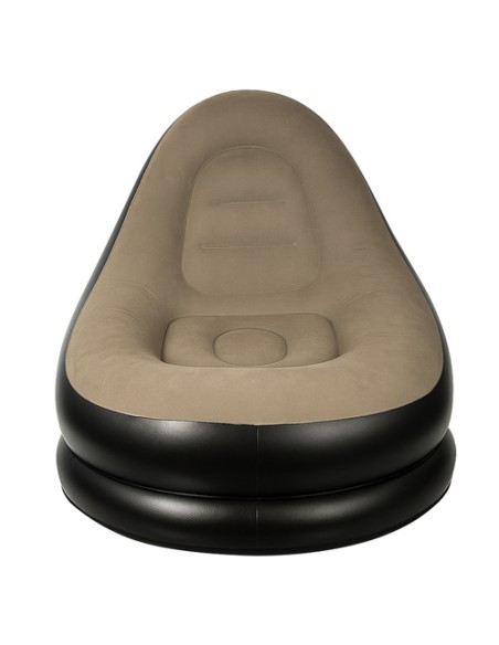 Pripučiama sodo kėdė Gardlov 25365