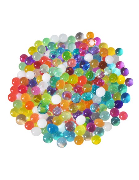 Gelio kamuoliukai 50000 vnt. Kruzzel 25831