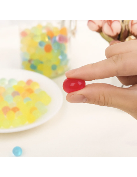 Gelio kamuoliukai 50000 vnt. Kruzzel 25831