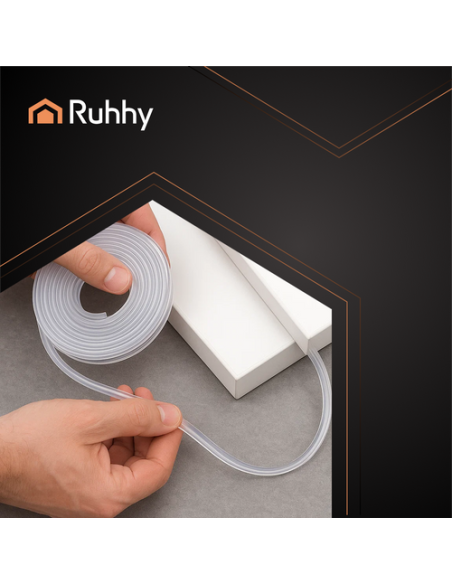 Apsauginė juosta kraštams/ kampams Ruhhy 25786