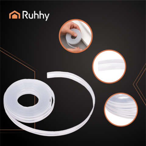 Apsauginė juosta kraštams/ kampams Ruhhy 25786