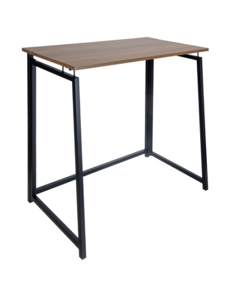 Sulankstomas medinis stalas Ruhhy 26116