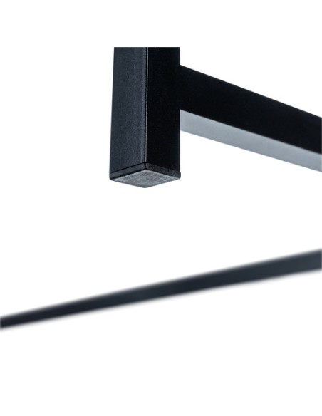 Sulankstomas medinis stalas Ruhhy 26116